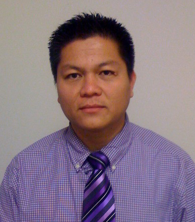 Tom Huynh